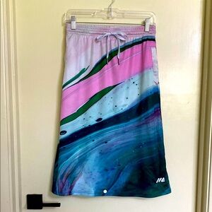 MOD sportswear skirt/skort